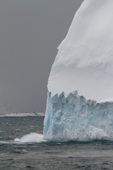 Iceberg by Signy. South Orkneys. Antarctica